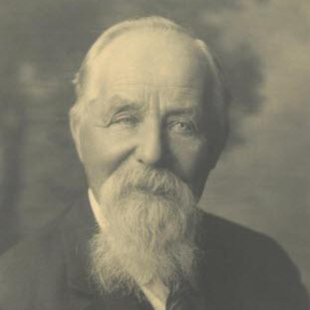 Ole Olsen Wold (1842 - 1925) Profile